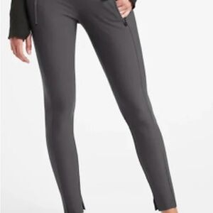 Athleta stellar tights size Medium